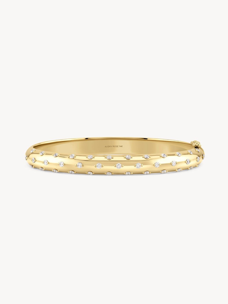 Aria Hinge Bracelet