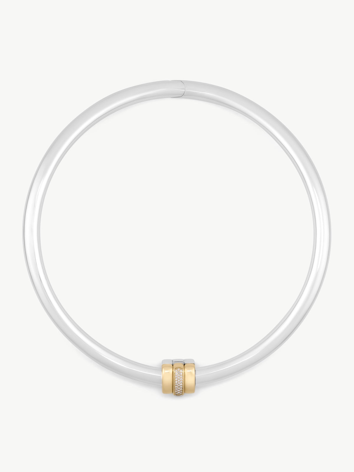 Collar Necklace