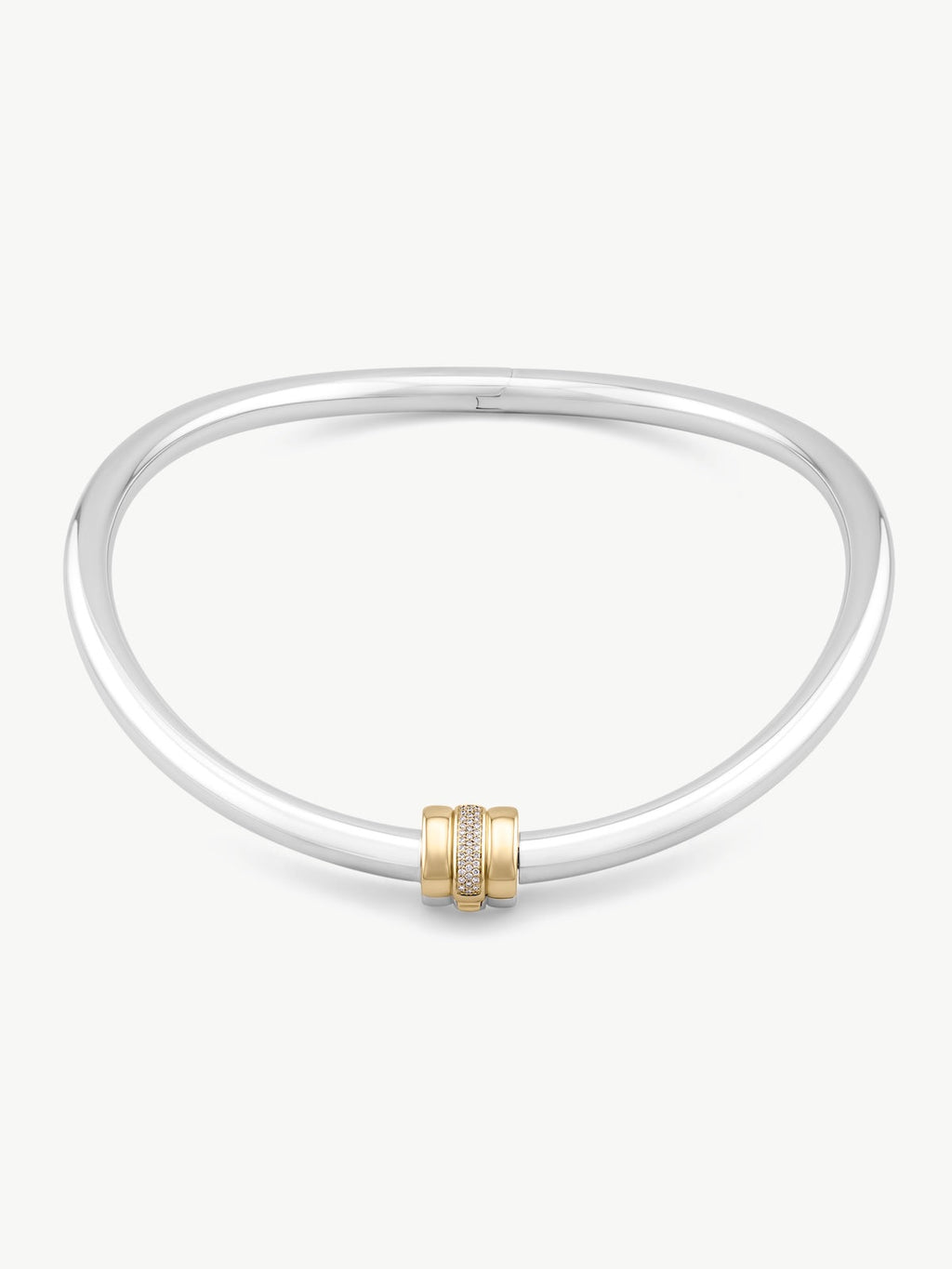 Collar Necklace