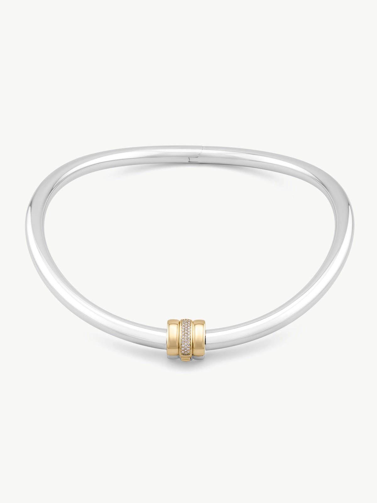 Collar Necklace