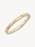 Stitched Bracelet