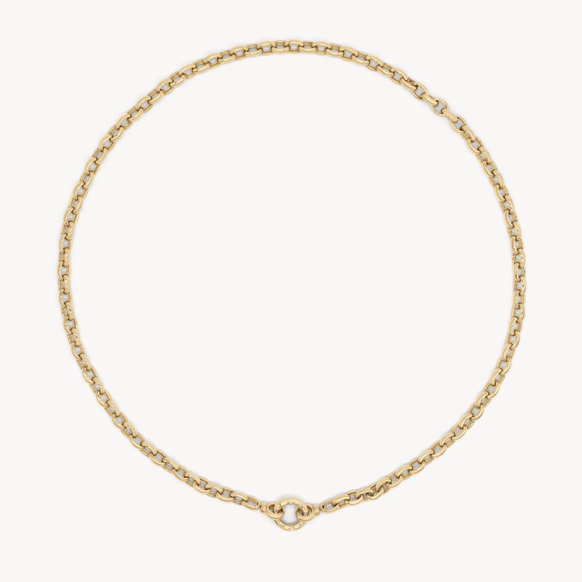 Petite Aria Necklace