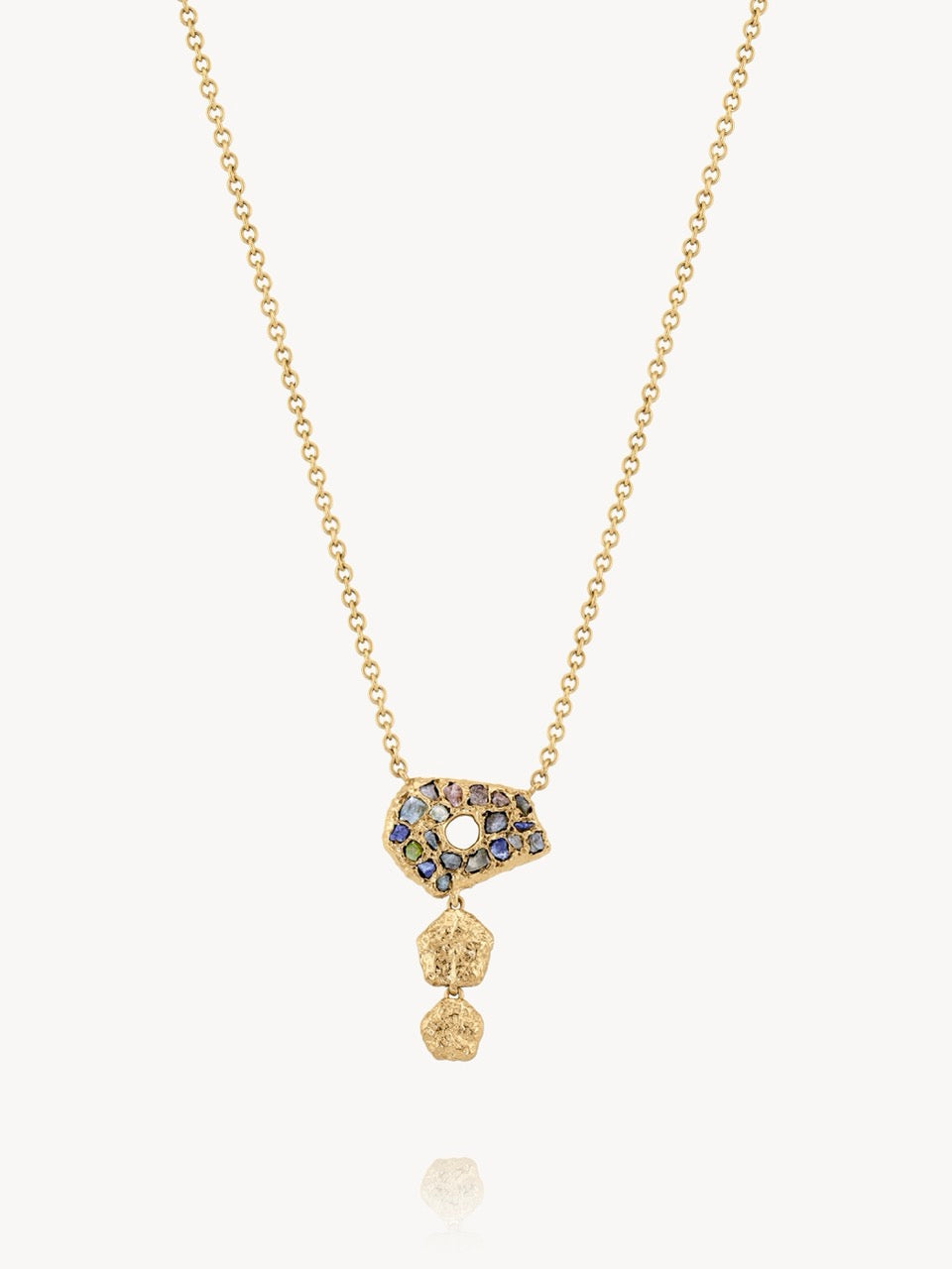 Rock Pendant