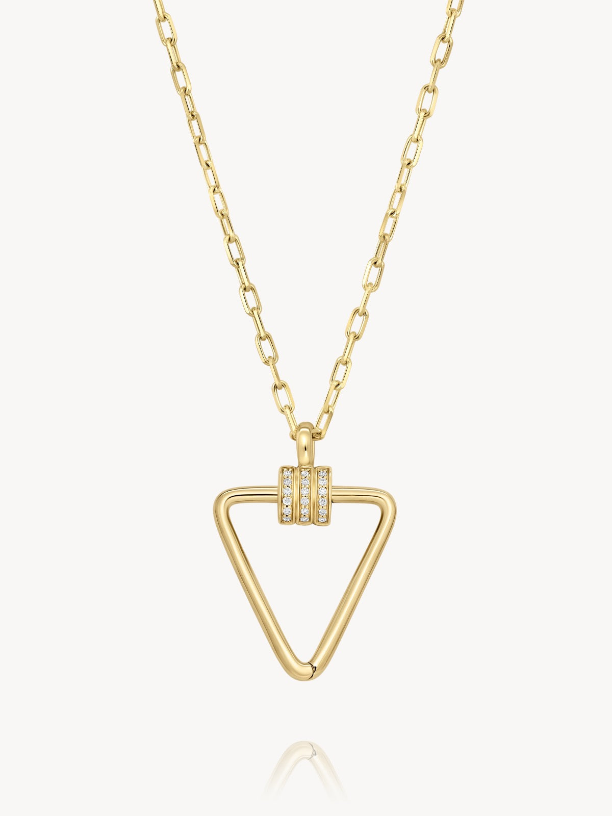 Latch Bead Pendant