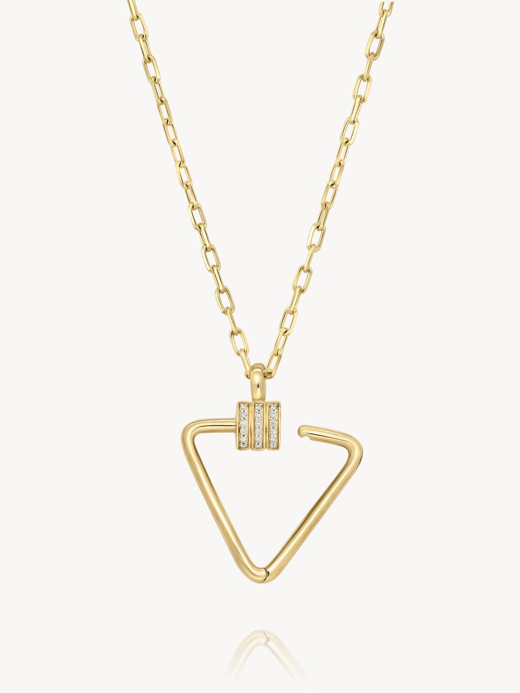 Latch Bead Pendant