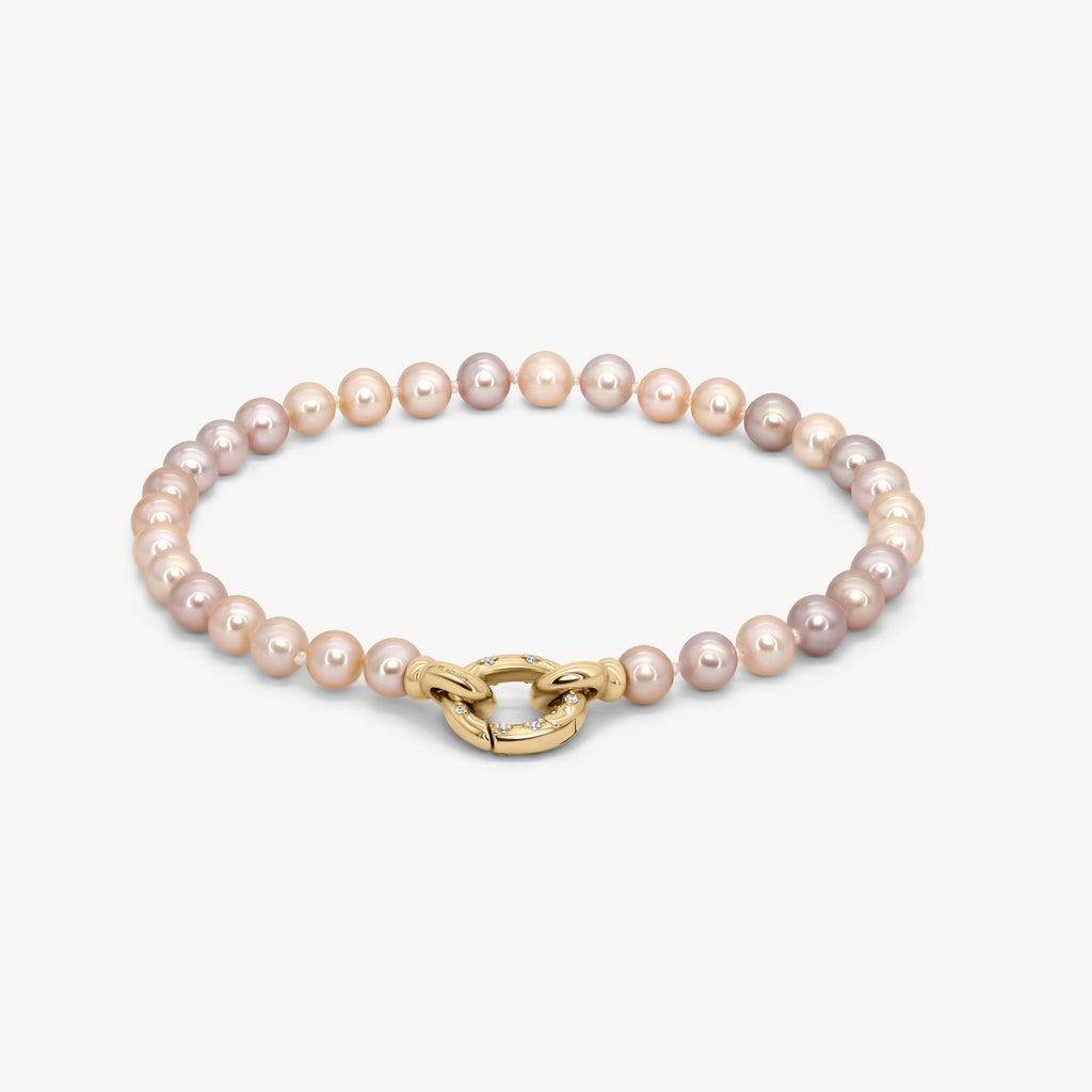 Pearl Aria Bracelet