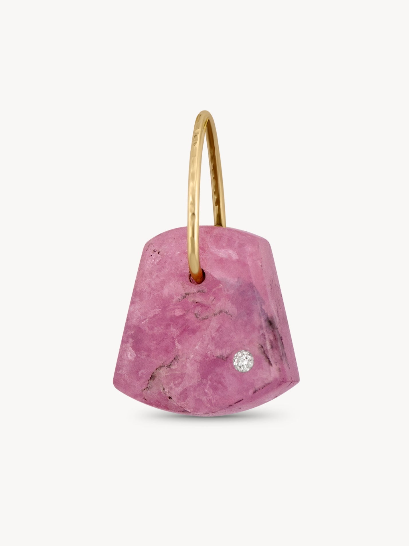 Pebble Charms