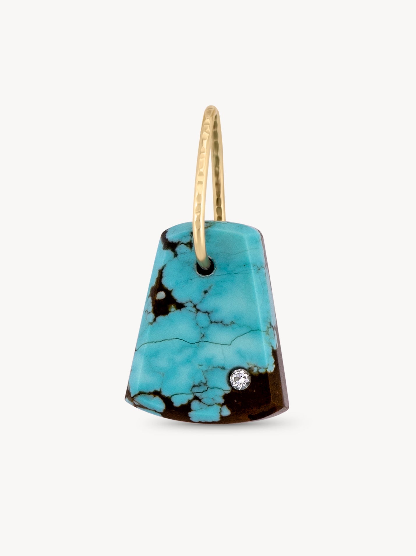 Pebble Charms