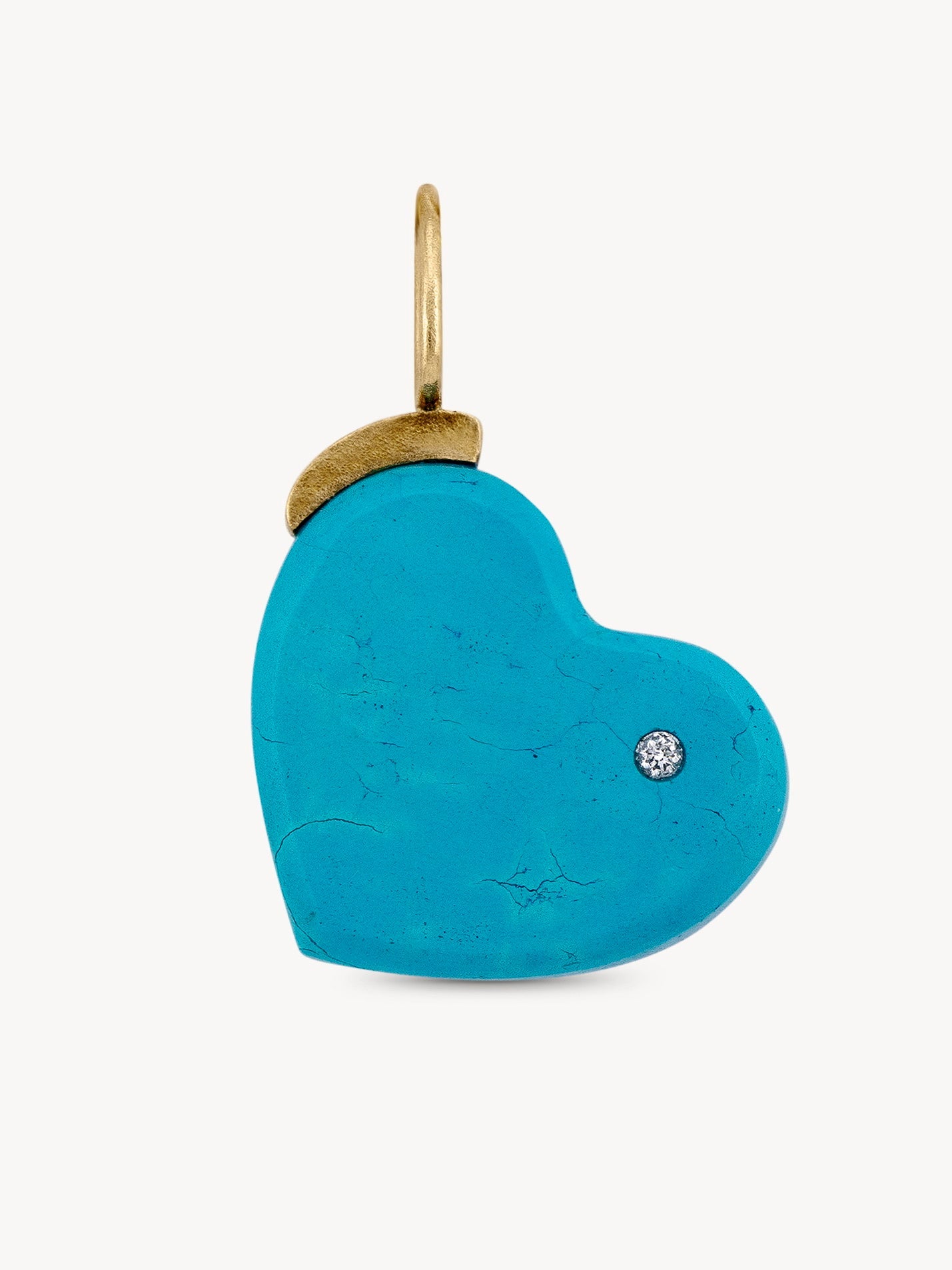 Heart Charms