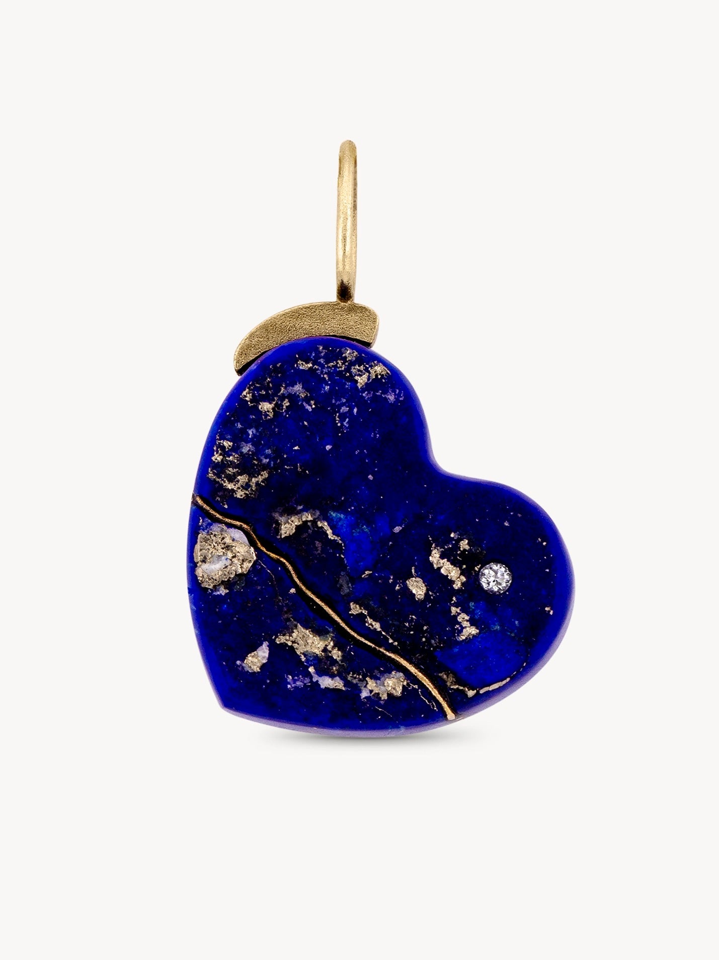 Heart Charms