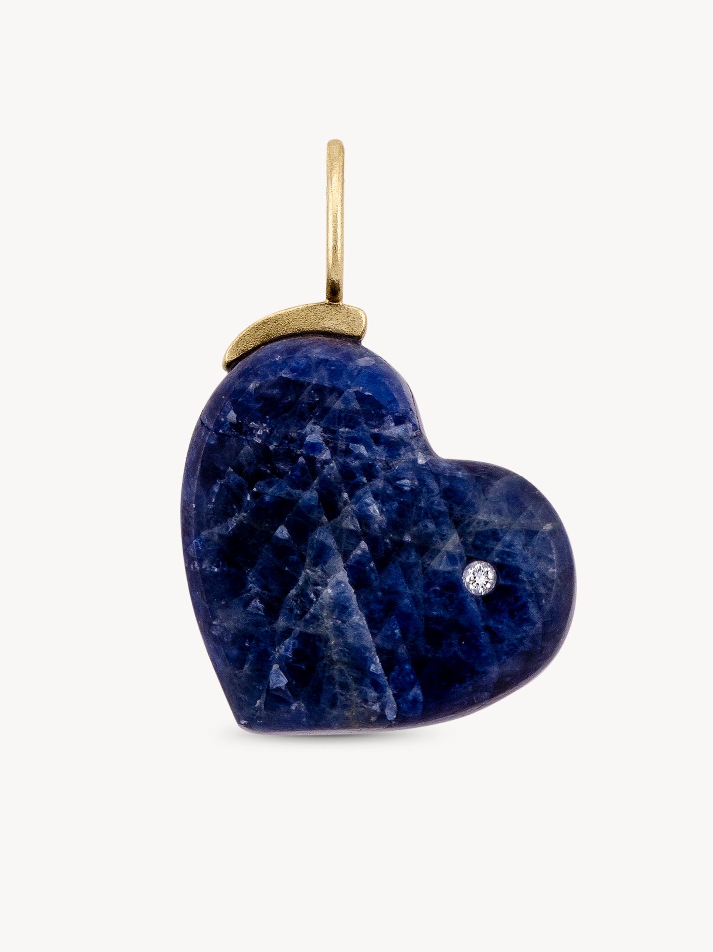 Heart Charms