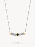 Dylan Arc Necklace