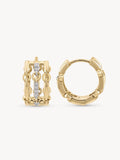 Diamond Sloan Hoops