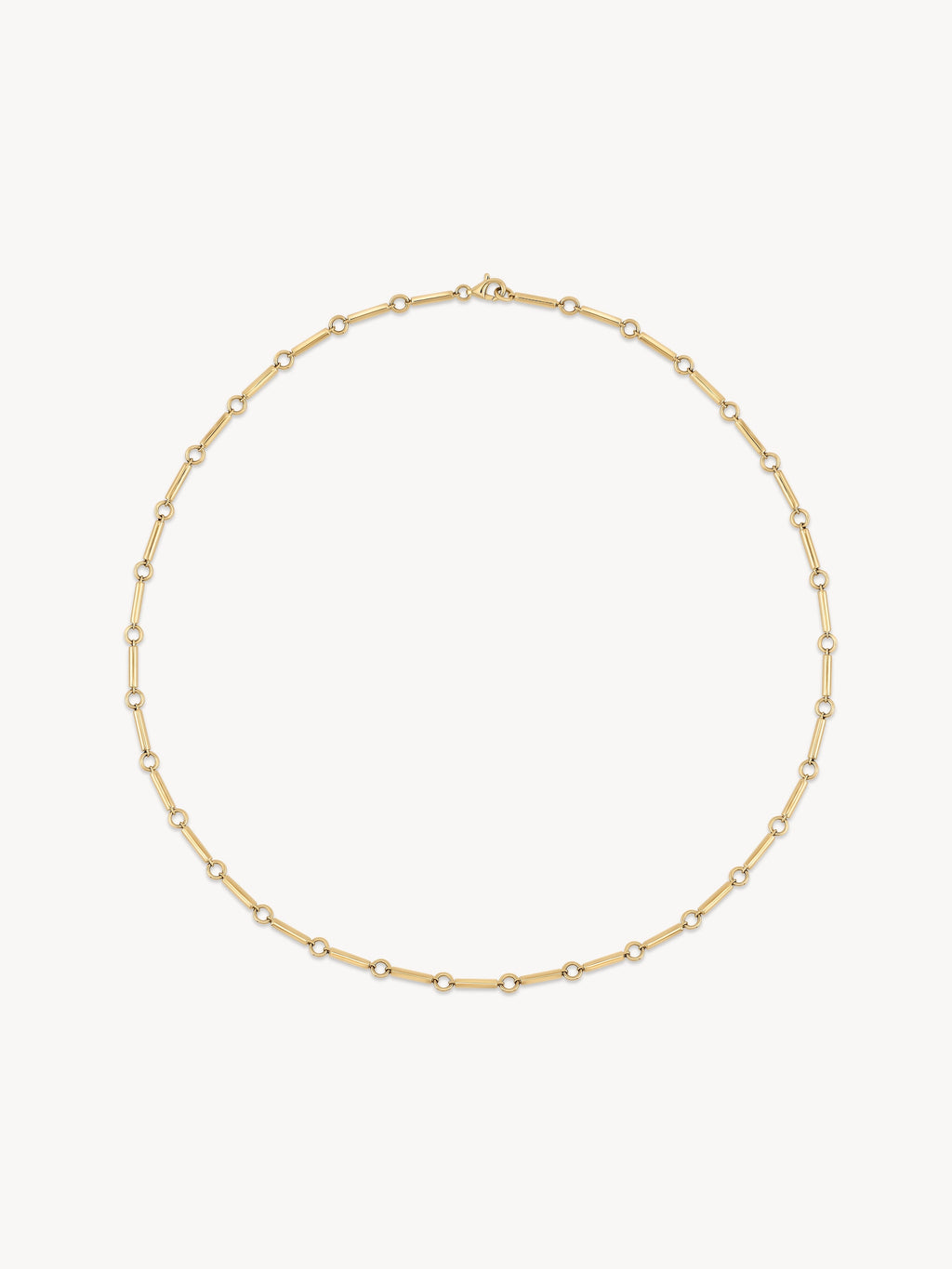 Sloan Chain Necklace