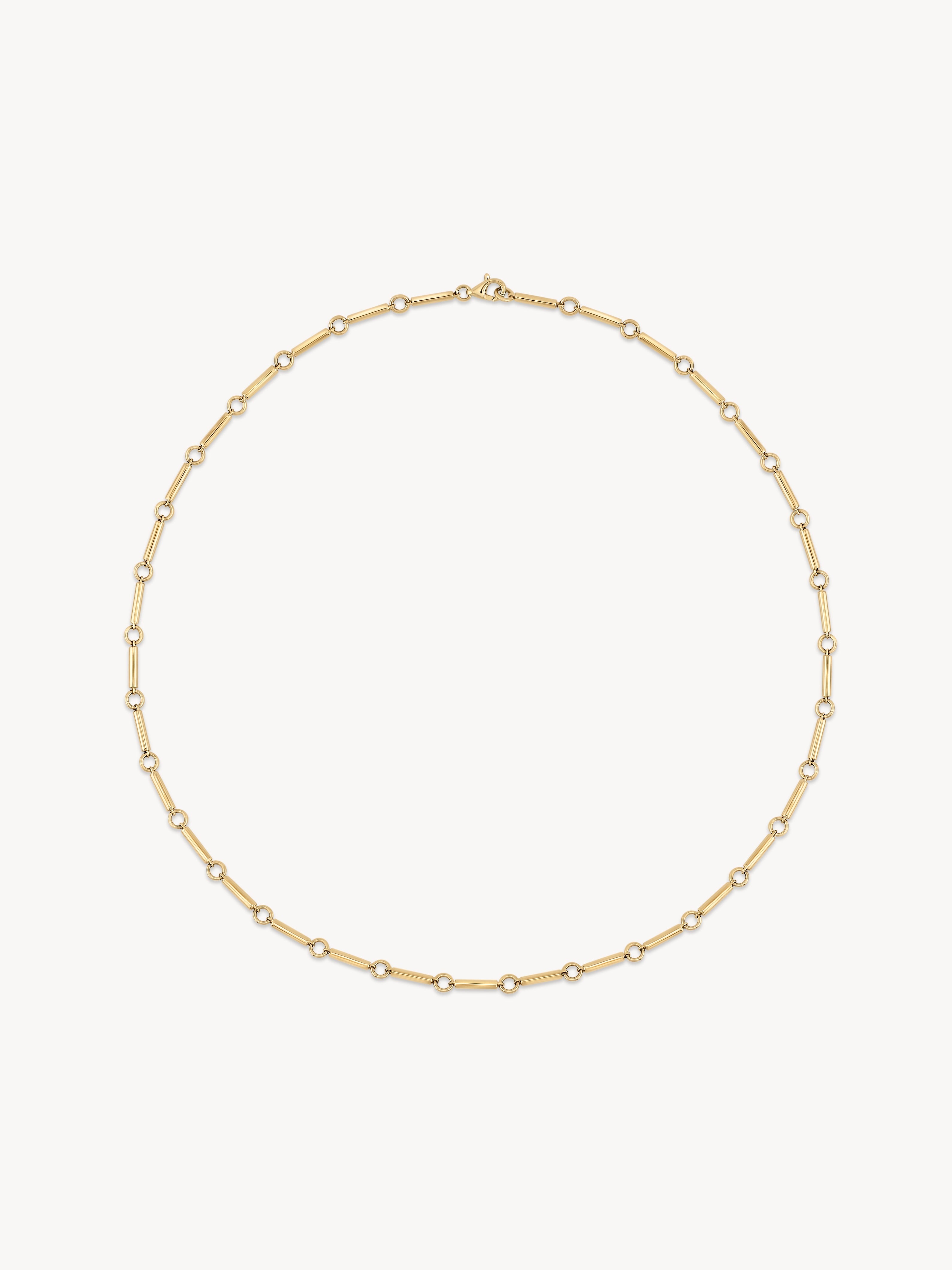 Sloan Chain Necklace