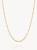 Sloan Chain Necklace
