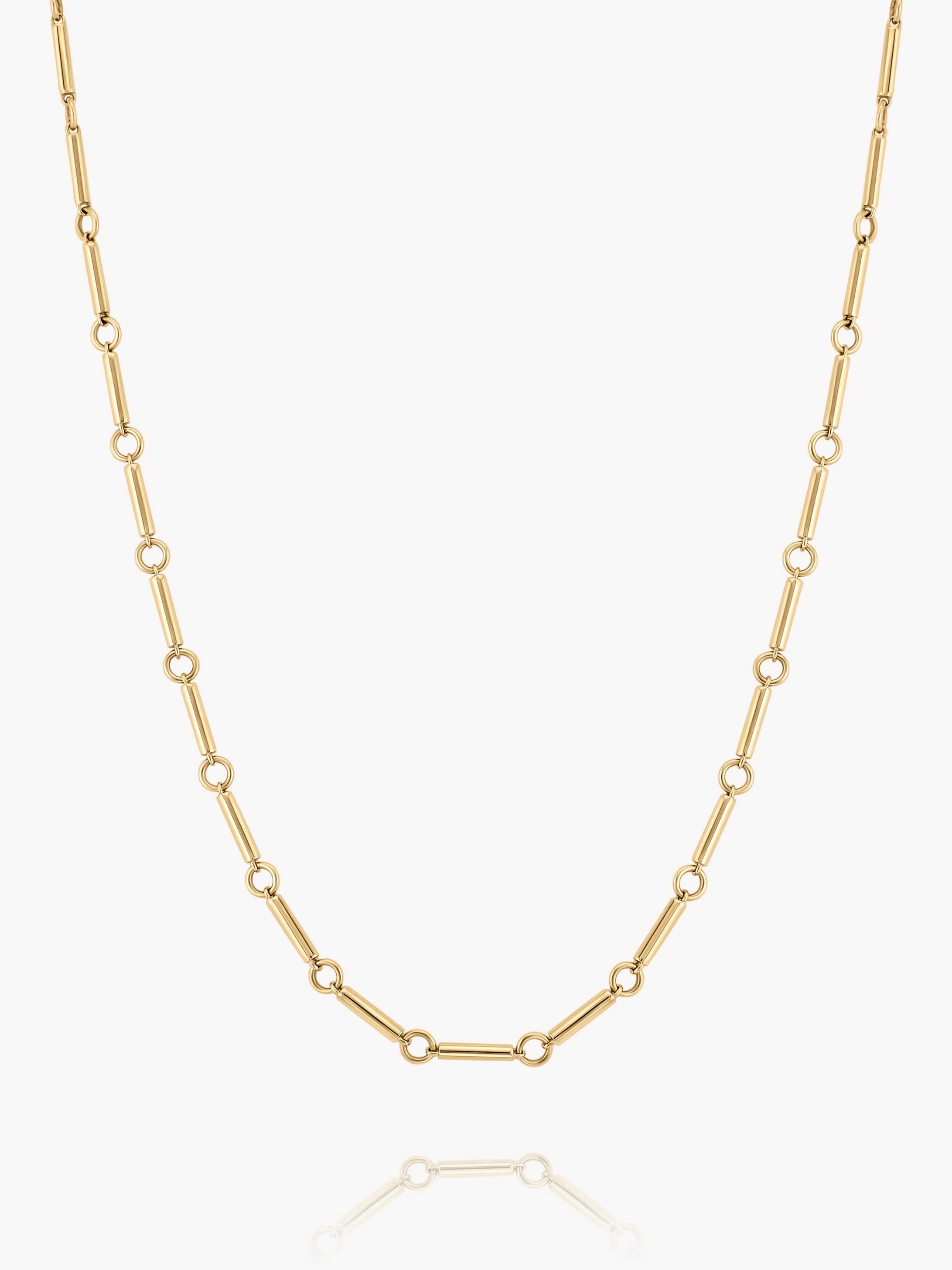 Sloan Chain Necklace