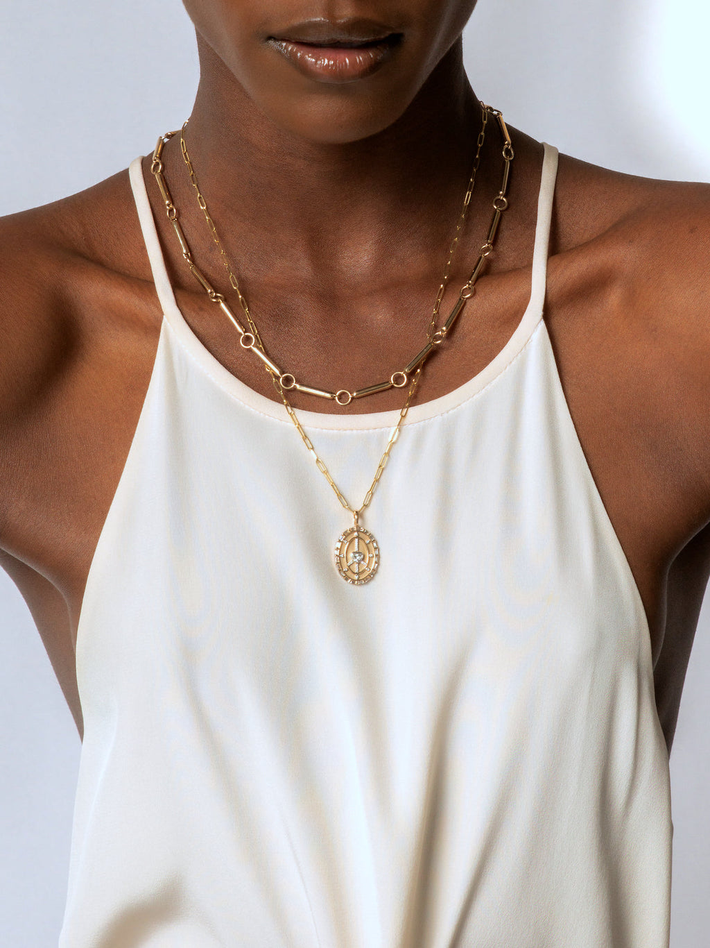 Heart of Love Talisman