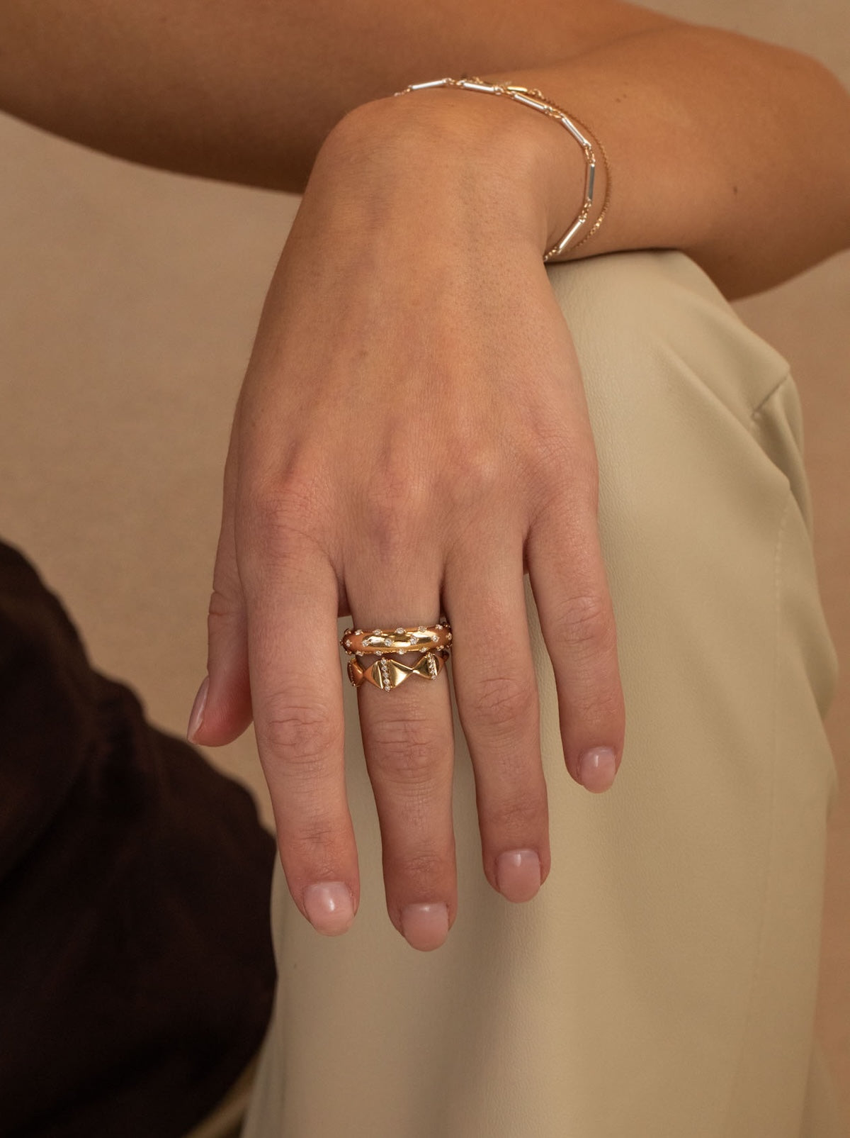 Aria Eternity Band