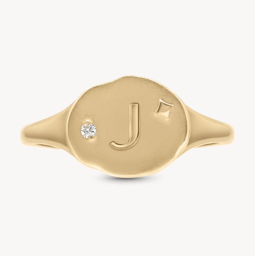 Athena Initial Ring