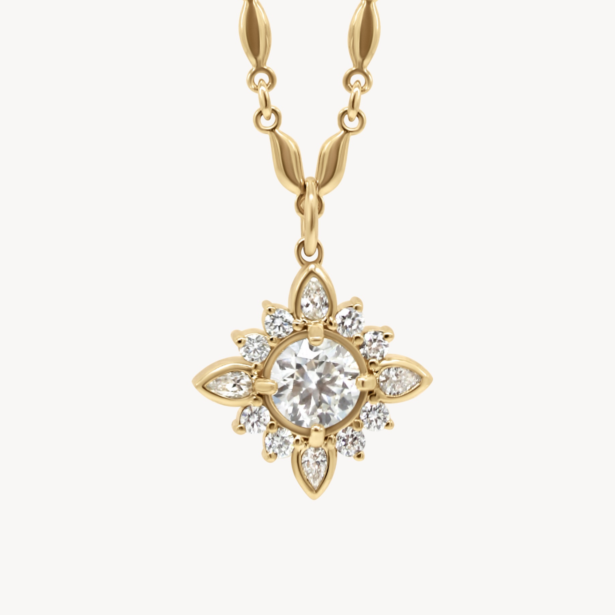 Elizabeth Necklace