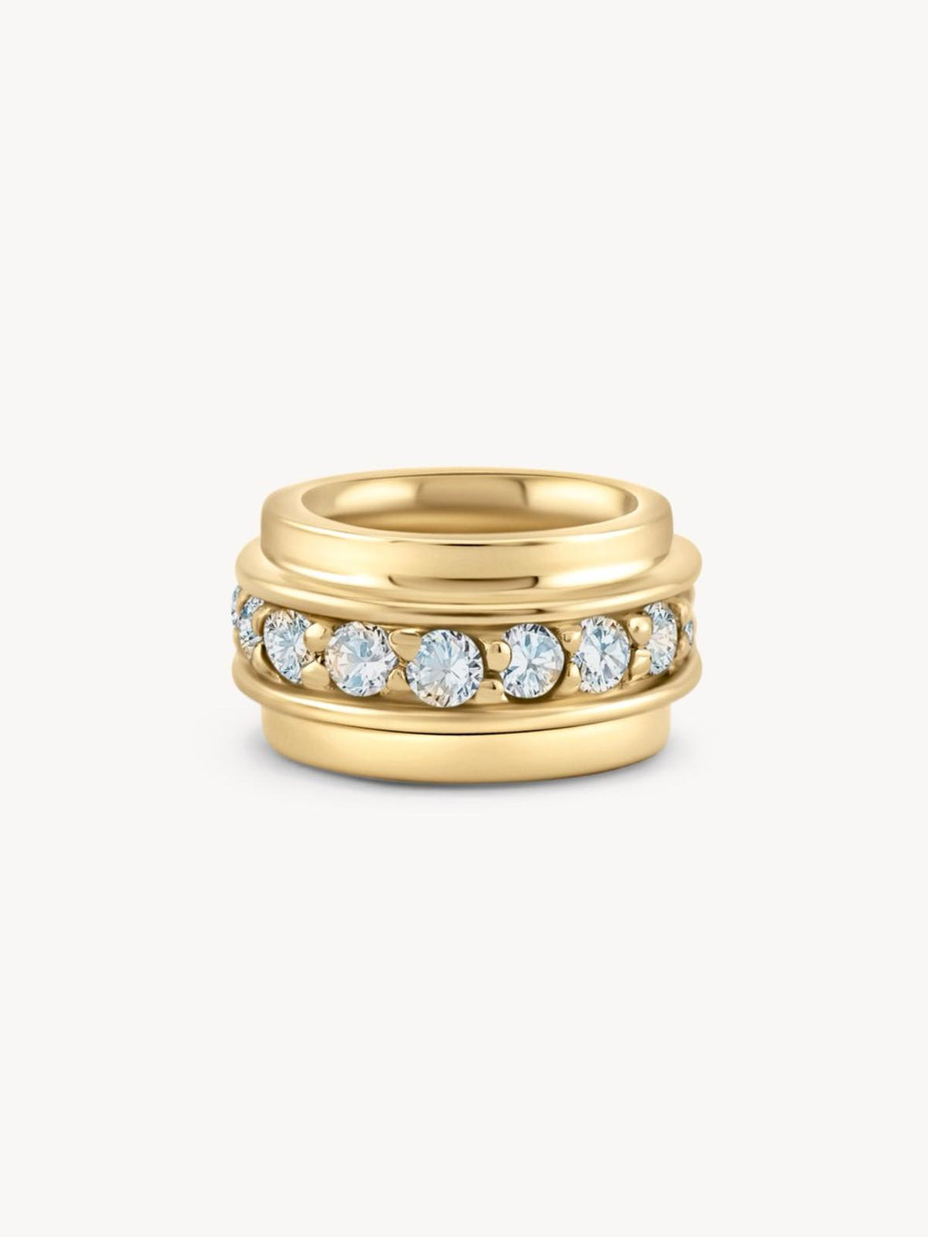 Gemstone Bead