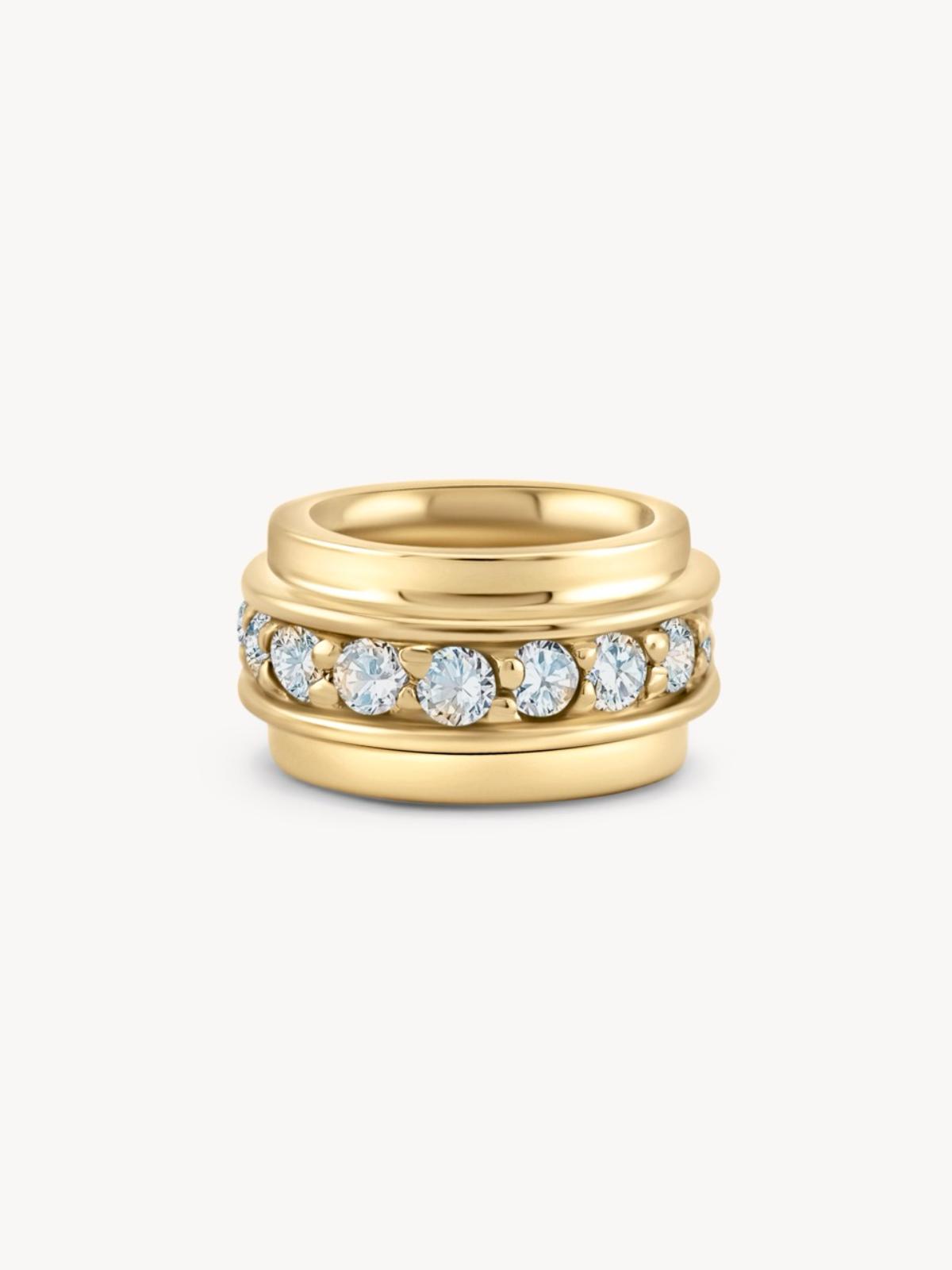Gemstone Bead