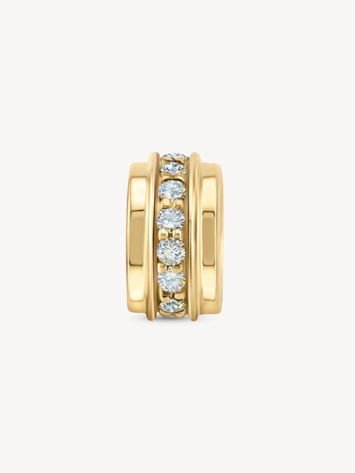 Gemstone Bead