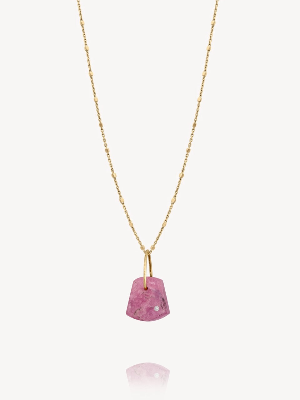 Pebble Charms