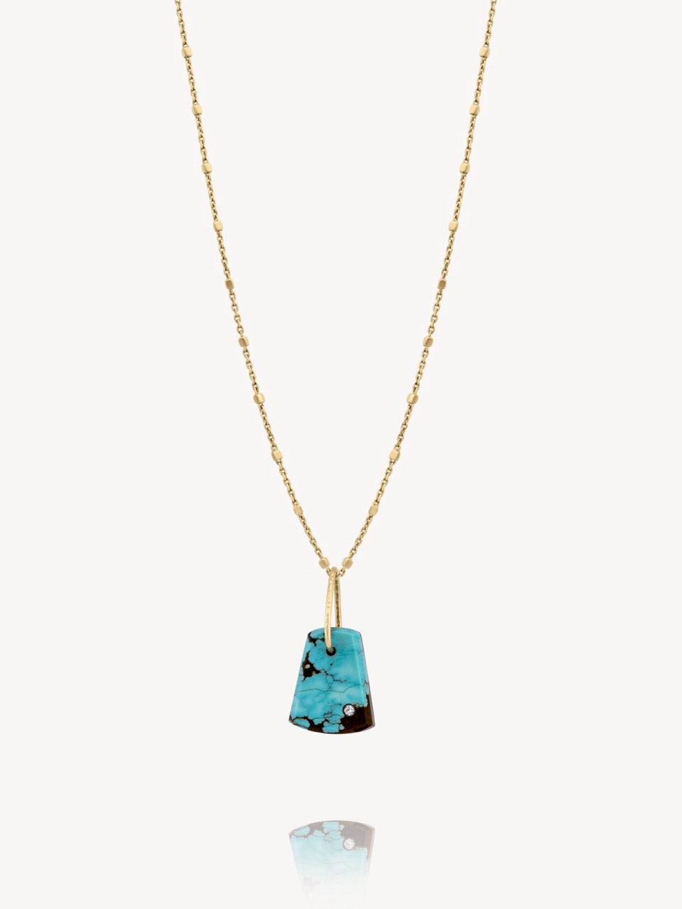 Pebble Charms