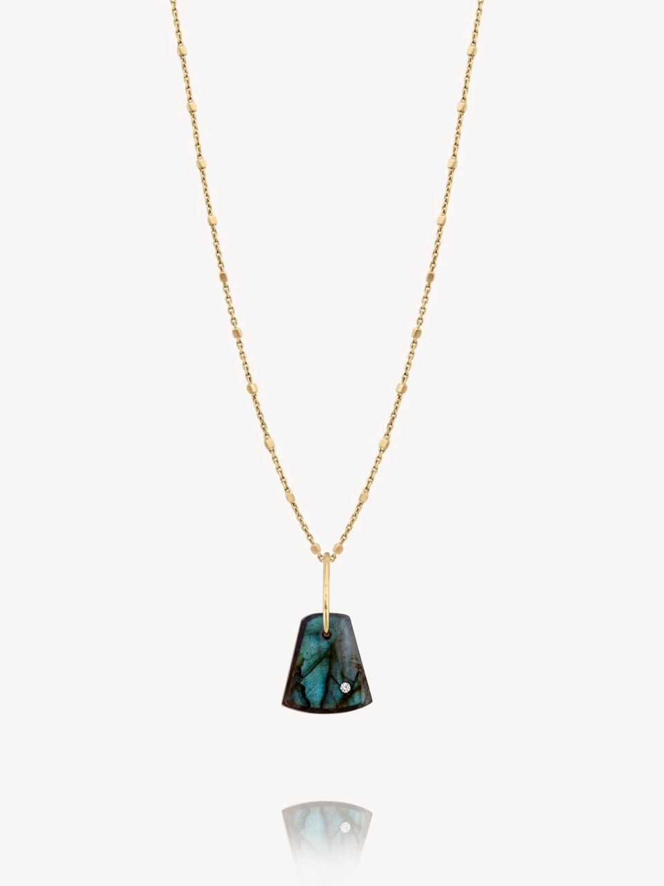 Pebble Charms
