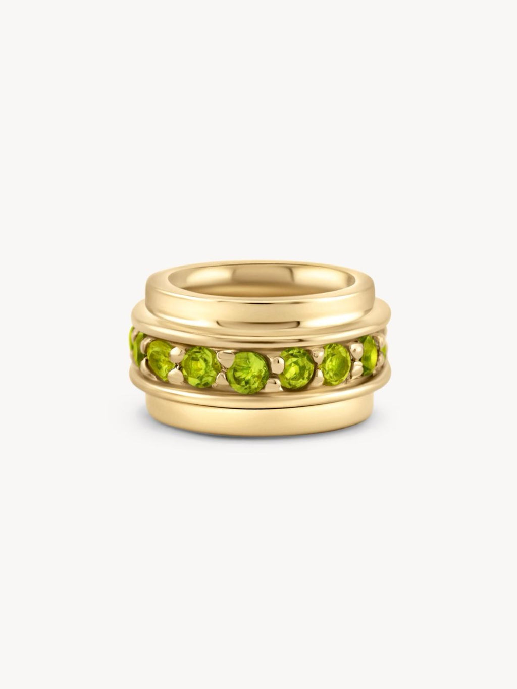 Gemstone Bead