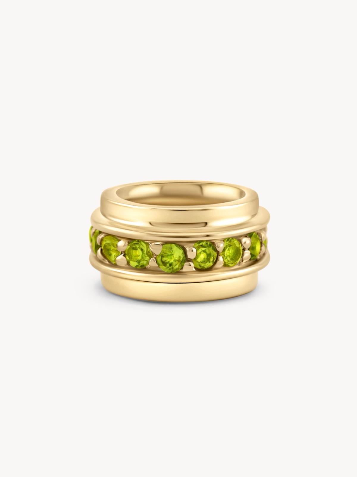 Gemstone Bead