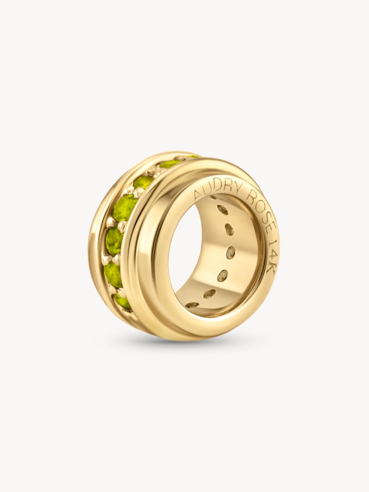 Gemstone Bead