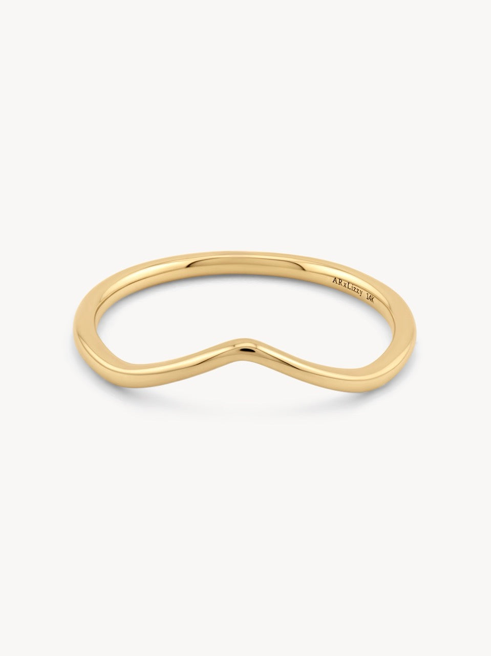 Plain V Band