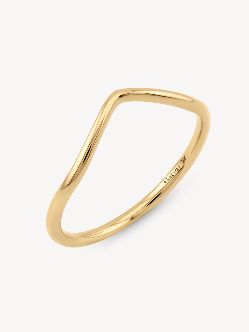 Plain V Band