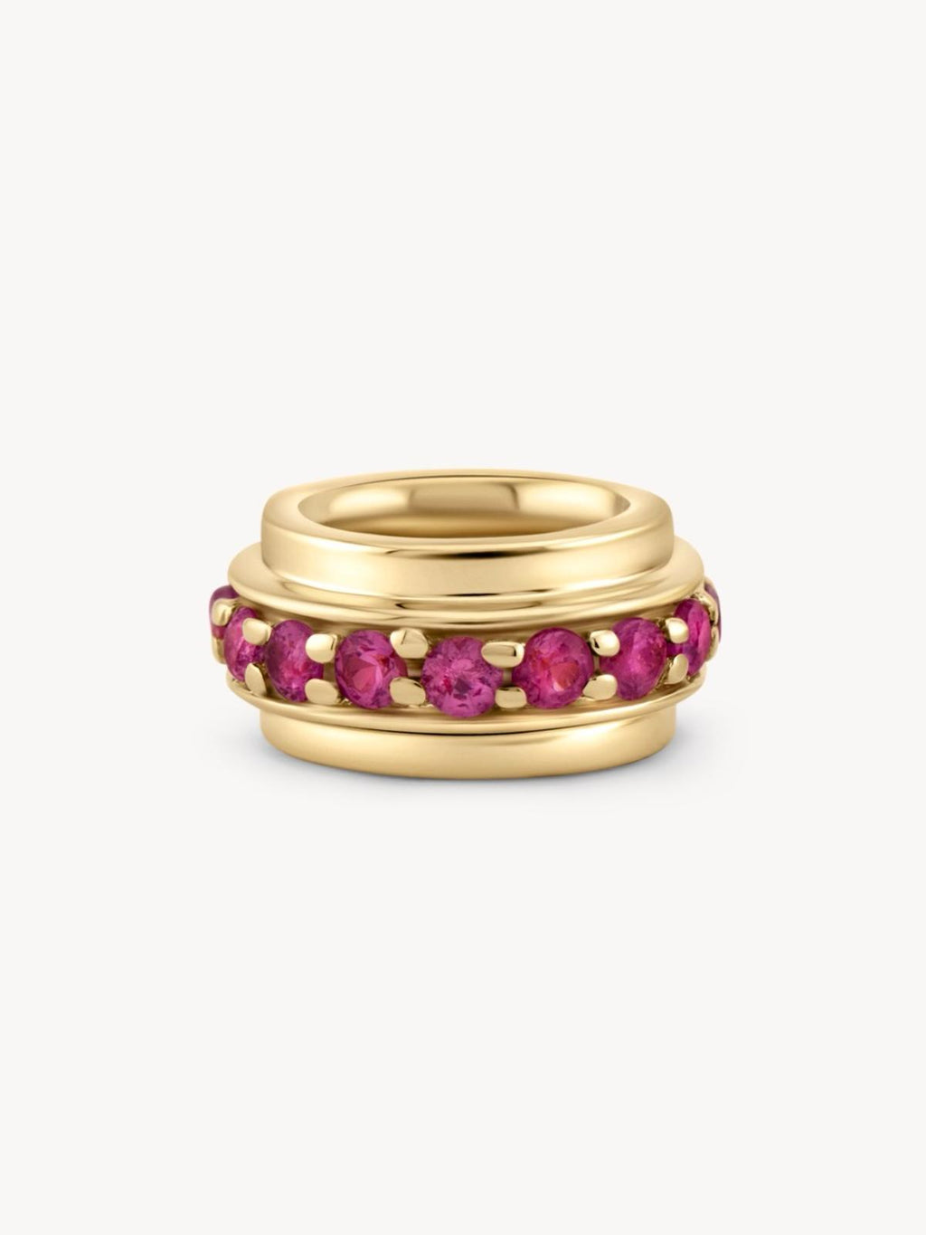 Gemstone Bead
