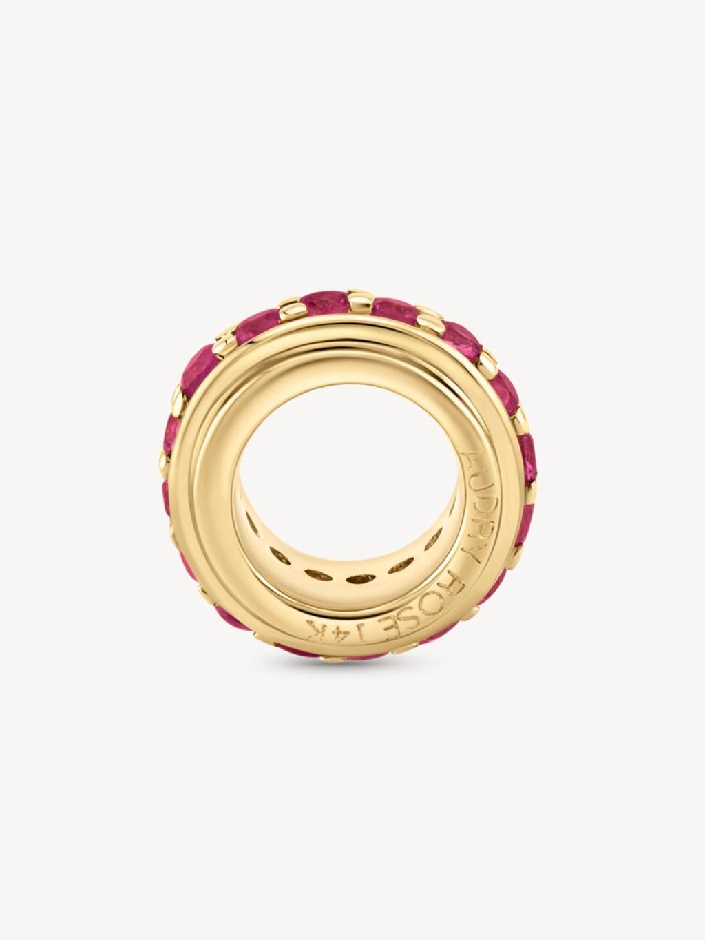 Gemstone Bead