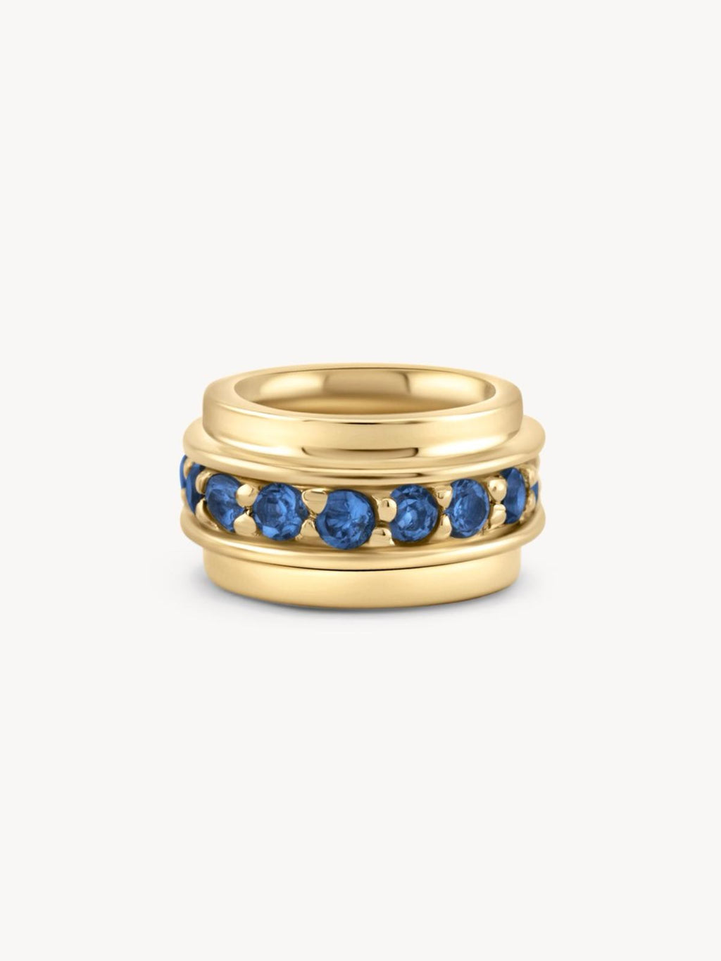 Gemstone Bead