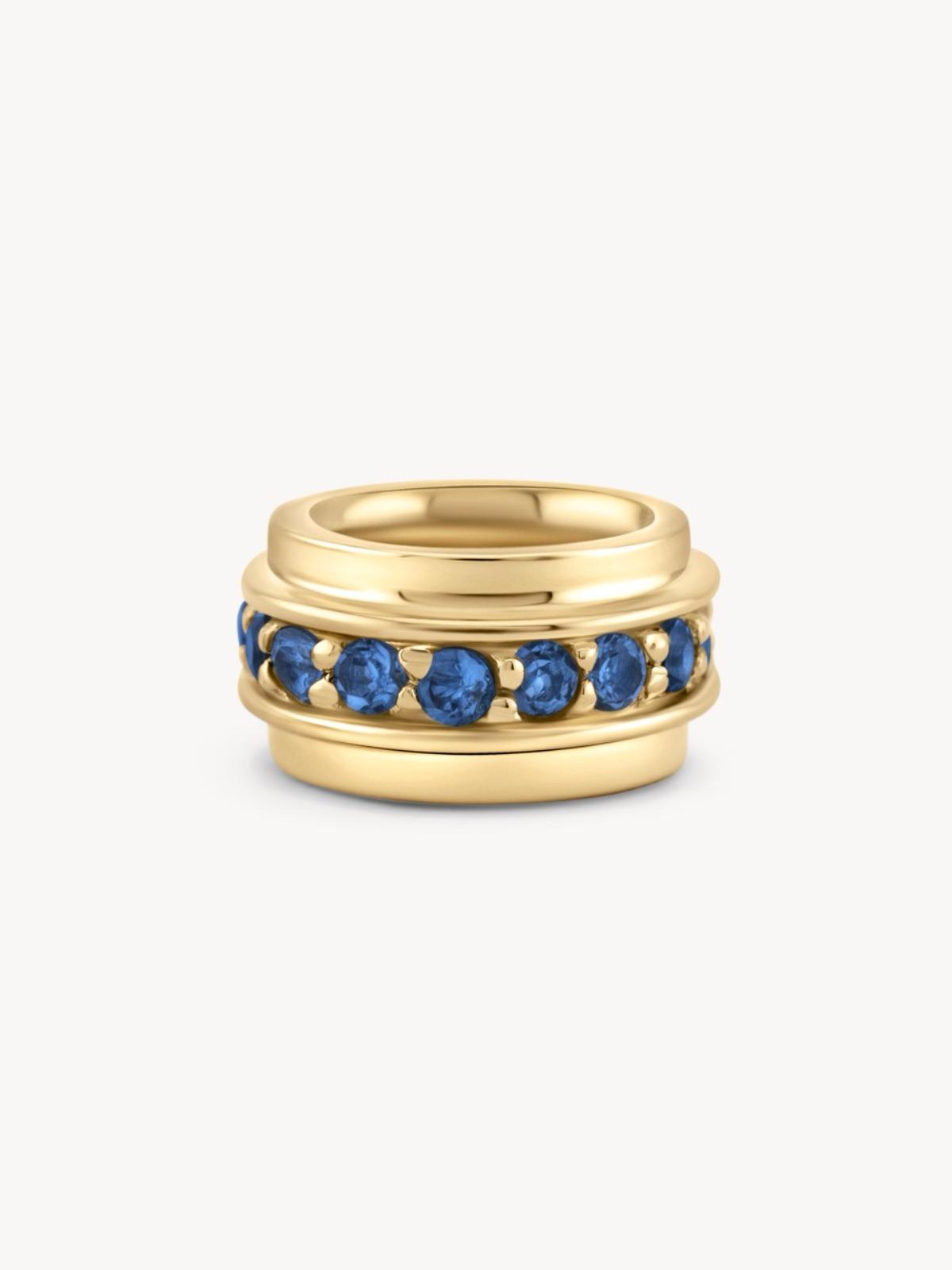 Gemstone Bead
