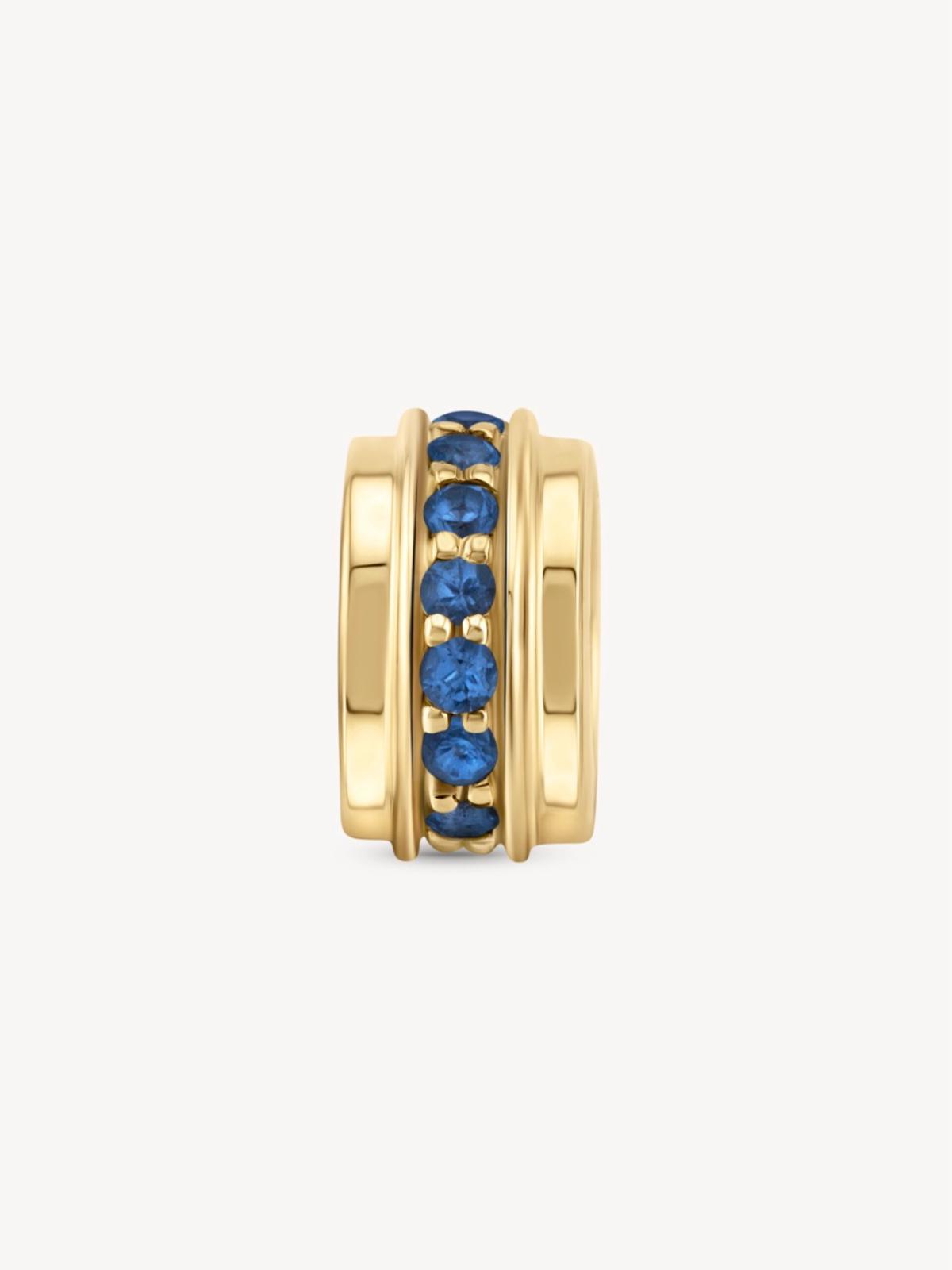 Gemstone Bead