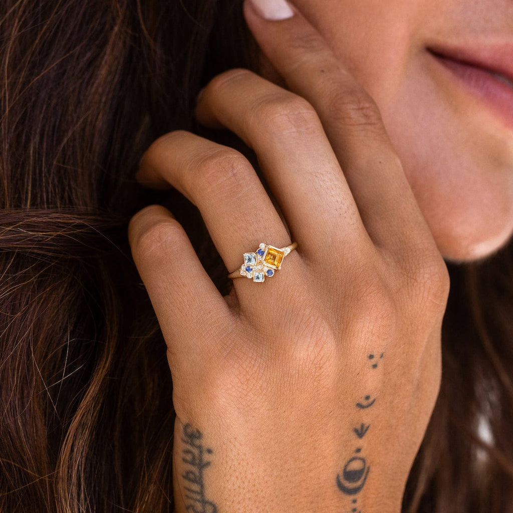 Nebula Ring