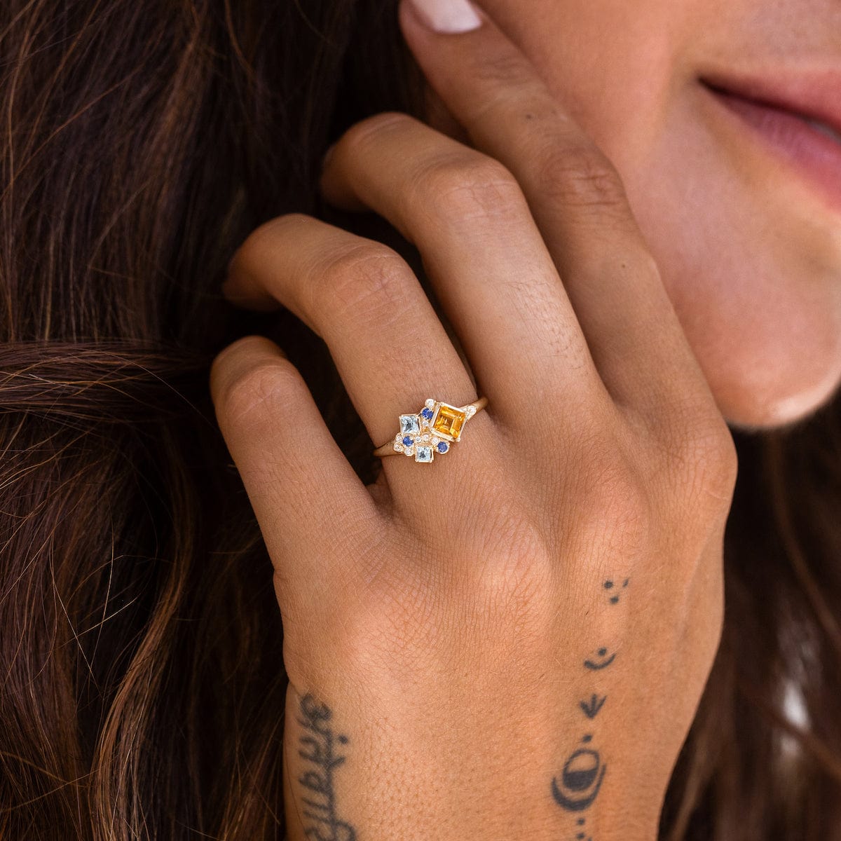 Nebula Ring