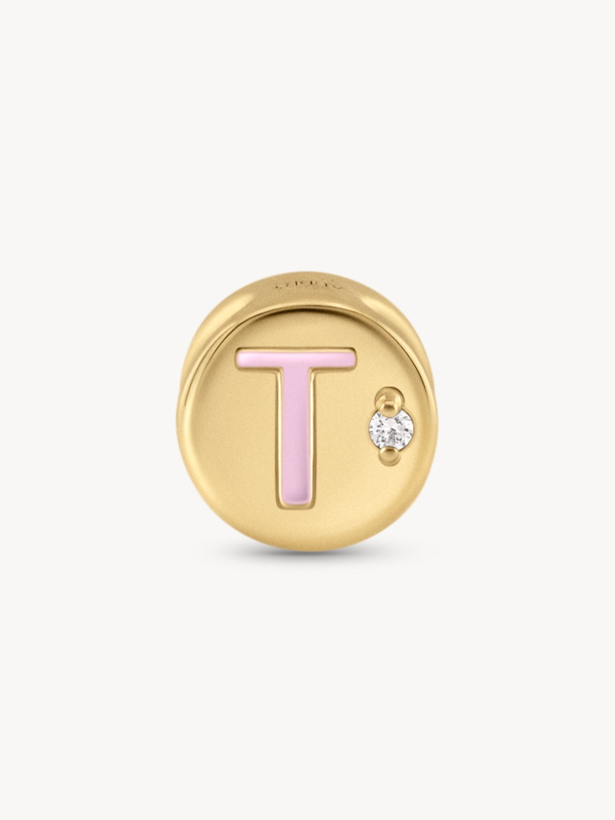 Athena Letter Beads
