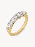 Evelyn Diamond Ring