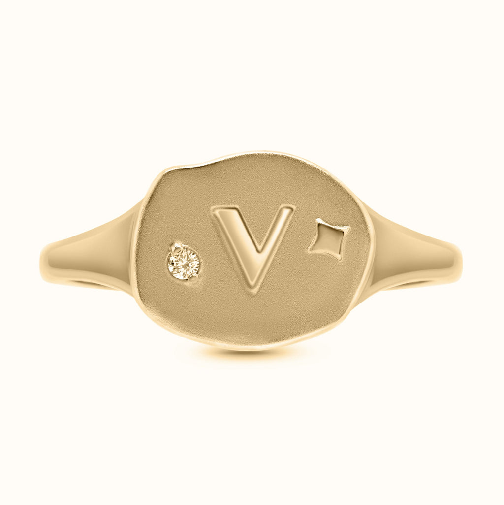 Athena Initial Ring