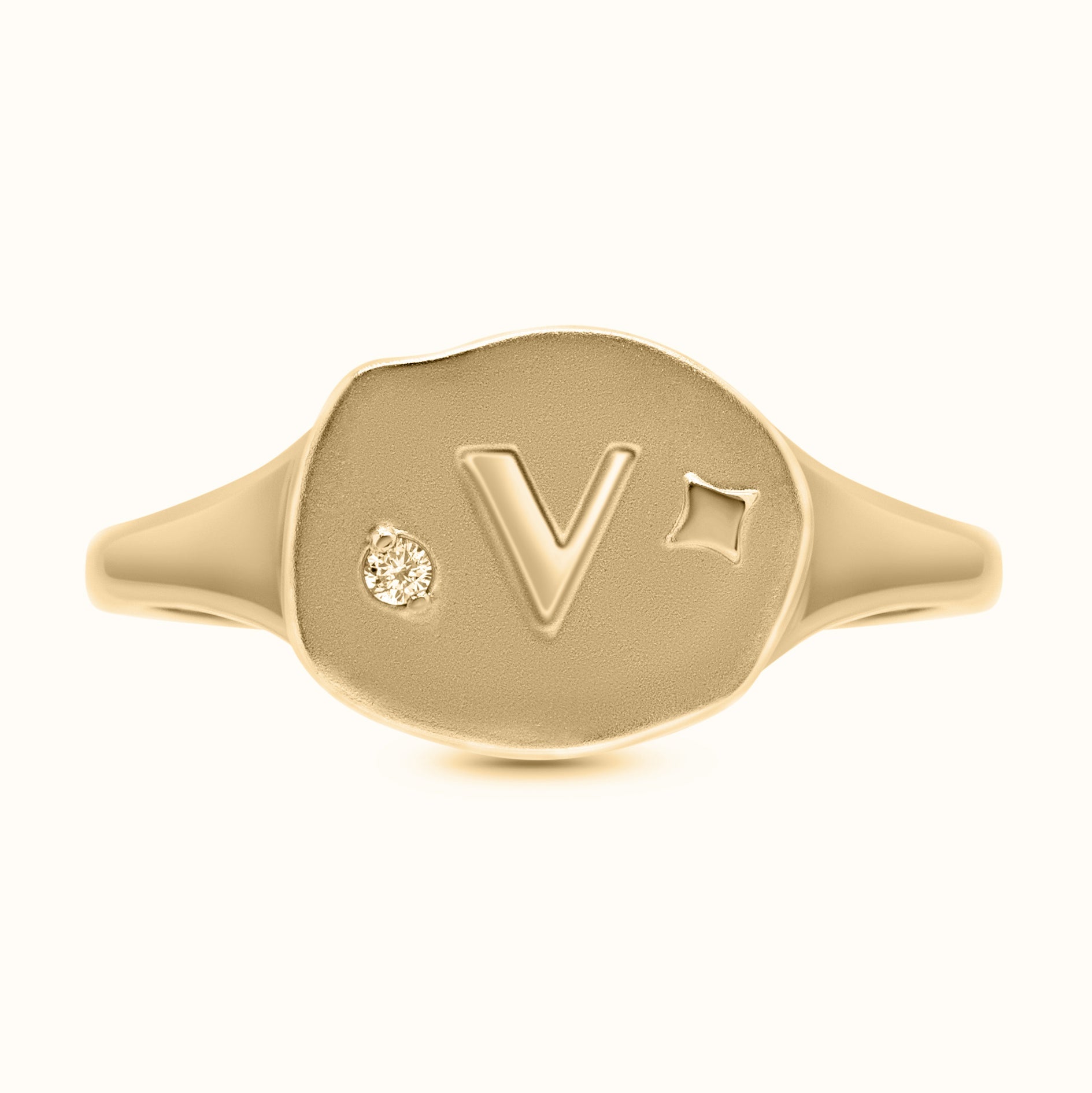 Athena Initial Ring