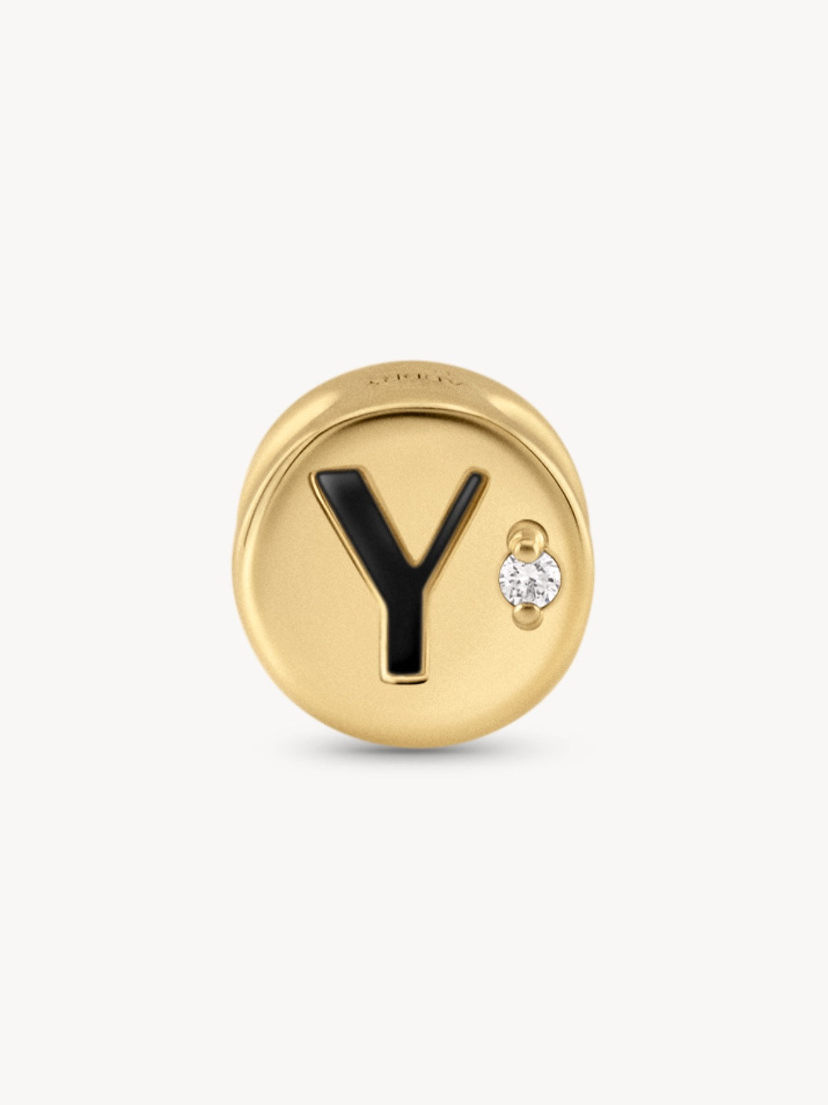 Athena Letter Beads