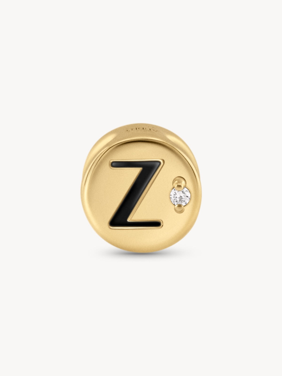 Athena Letter Beads