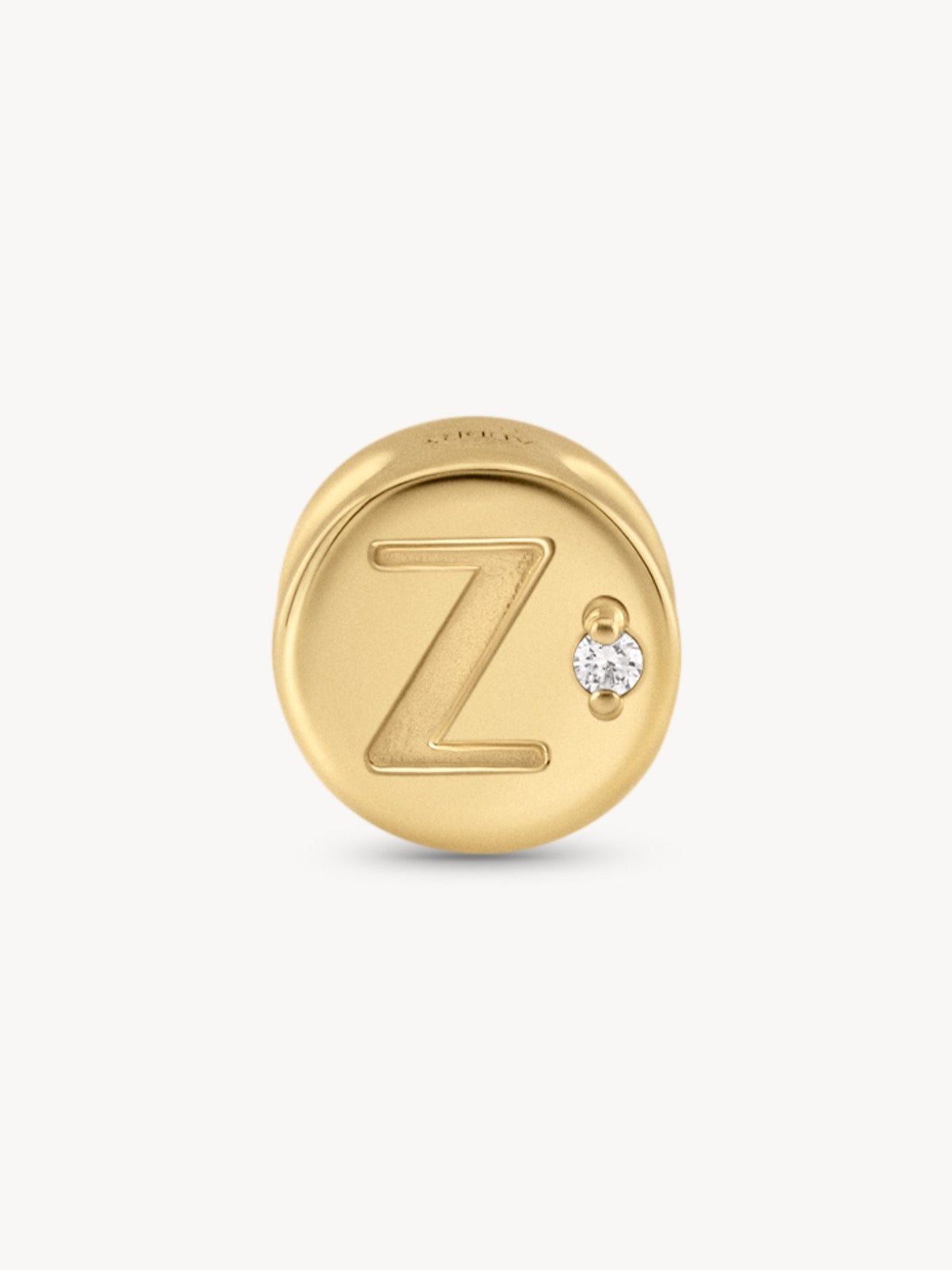 Athena Letter Beads